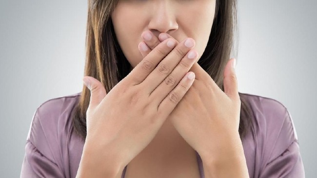 Kenali Penyebab Mulut Terasa Pahit dan Cara Mengatasinya