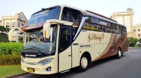 Menikmati Perjalanan Wisata yang Nyaman dengan Sewa Bus Pariwisata di Jakarta