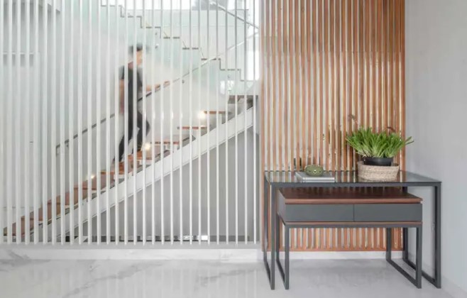 5 Elemen Utama yang Wajib Ada dalam Desain Modern Kontemporer