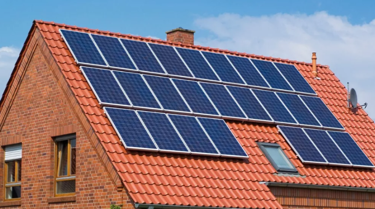 Everything You Need to Know About Solar Panels