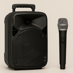 Pentingnya Memilih Jasa Sewa Sound System Terdekat untuk Acara Anda