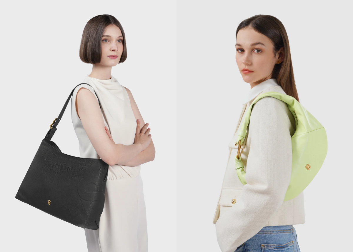 5 Tips Memilih Shoulder Bag yang Tepat untuk Setiap Gaya