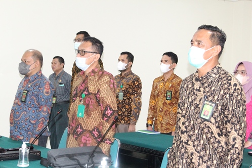 Pembinaan 27 januari 2022 1
