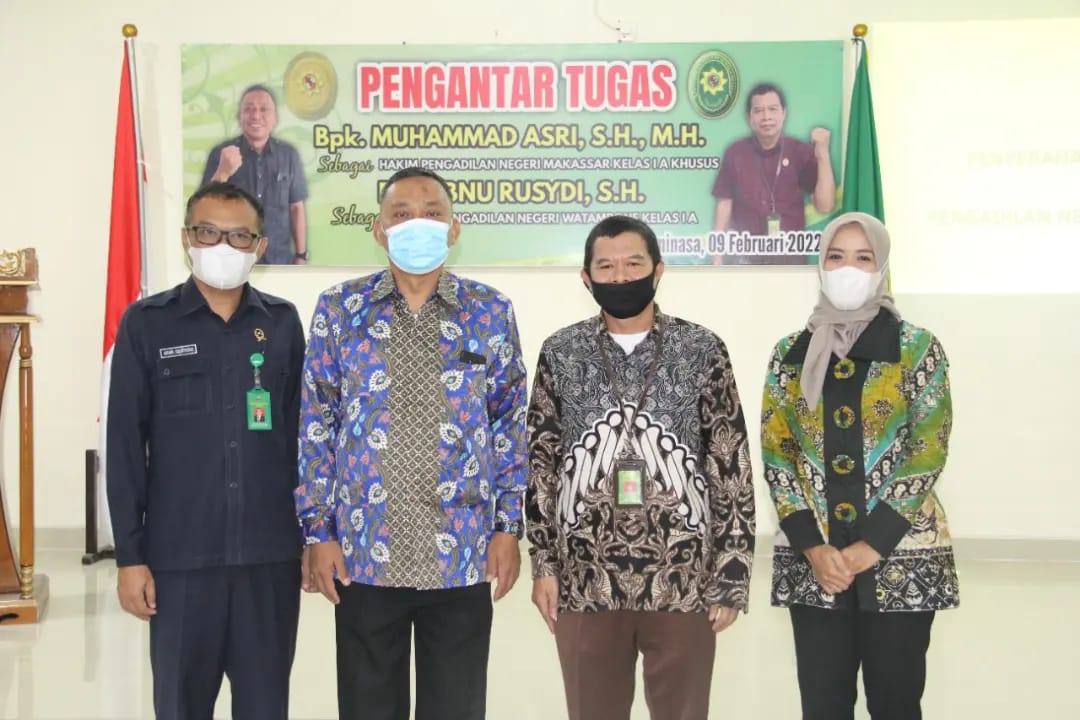pengantar alih tugas muh asri 2
