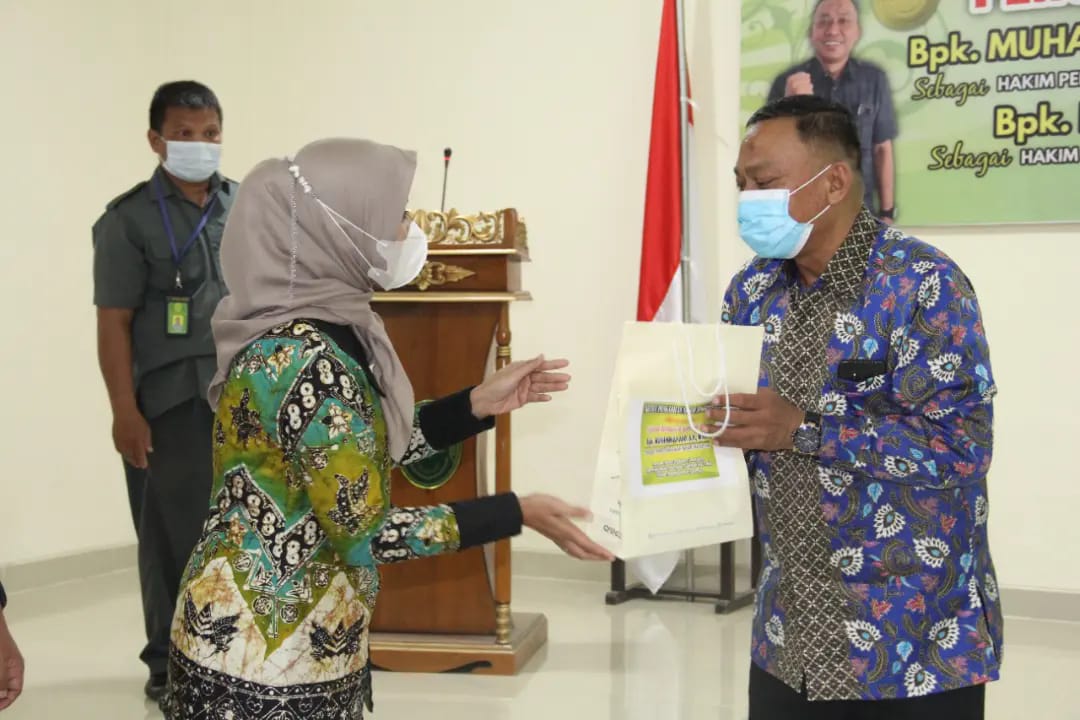 pengantar alih tugas muh asri 3