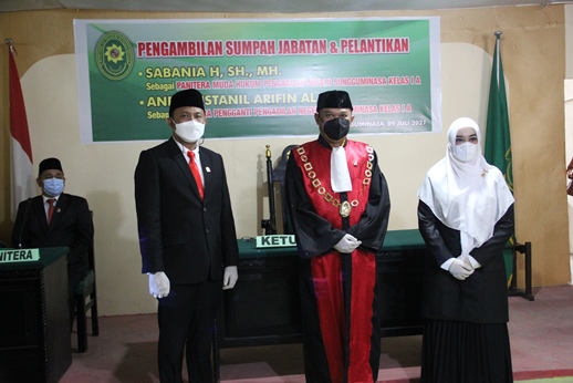 sumpah basania 1