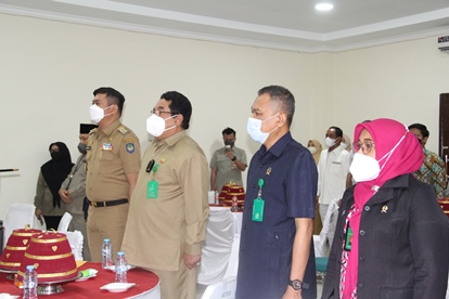tasyakuran gedung 1