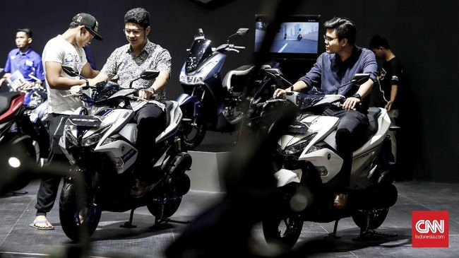 Pameran Motor IMOS+ Digelar Pekan Depan, Simak Siapa Saja yang mana Ikut
