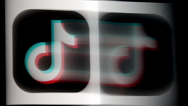 Jelang pilpres 2024, Bolehkah Capres-Cawapres Ngiklan di area TikTok?