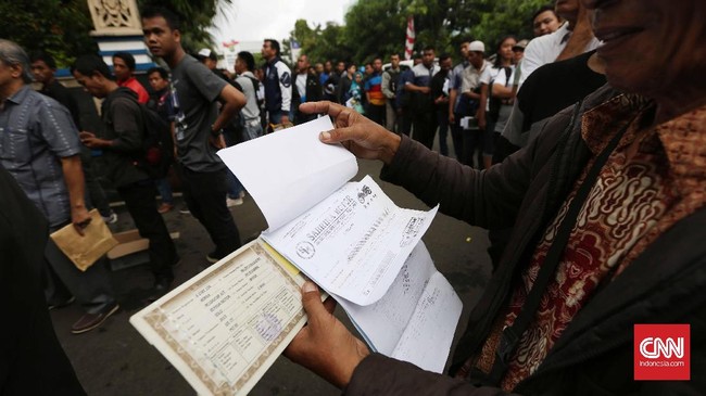 Cara Urus Balik Nama Mobil Bekas