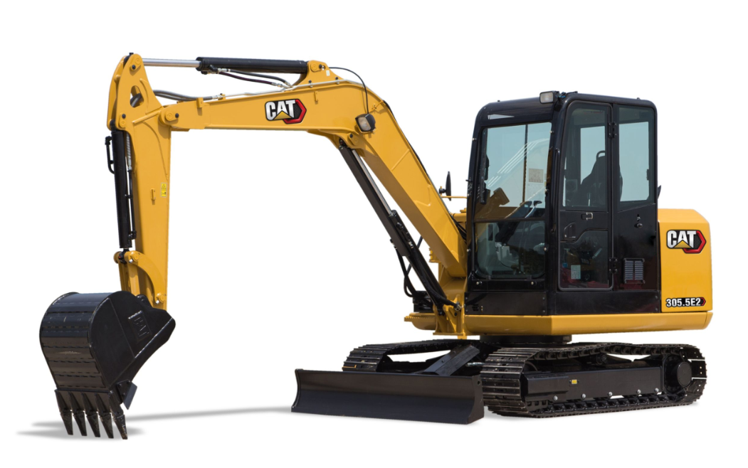 Excavator Mini