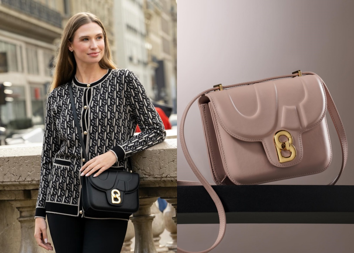Warna Tas Sling Bag Wanita Yang Netral Untuk Semua Outfit